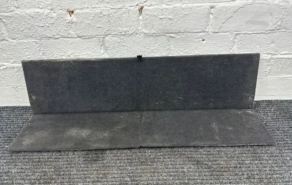 Land Rover Discovery 5 Trunk/boot floor carpet liner HY3245456 L4627S