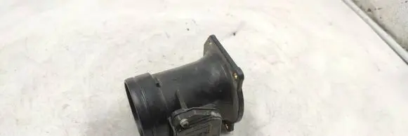 Mass air flow meter