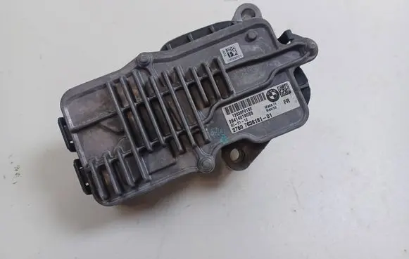 BMW 7 F01 F02 F03 F04 Gearbox transfer box case 7636181-BMW 7636181