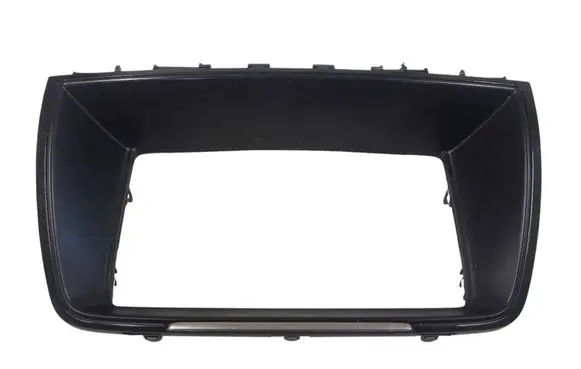 Mazda 6 Radio/GPS head unit trim GHR155231 55231