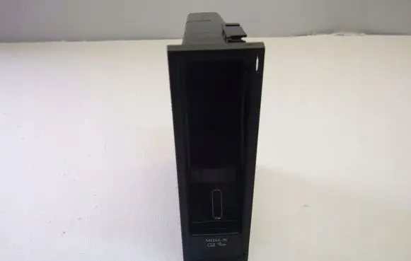 Volkswagen PASSAT Other control units/modules 5N0035342E