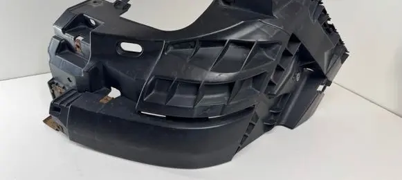 Opel Vivaro Front bumper mounting bracket 93856001 620350101R