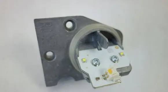 BMW X1 E84 LED ballast control module 73745987397246