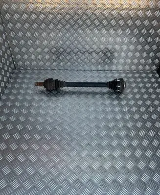 BMW 5 E60 E61 Rear driveshaft 7529217