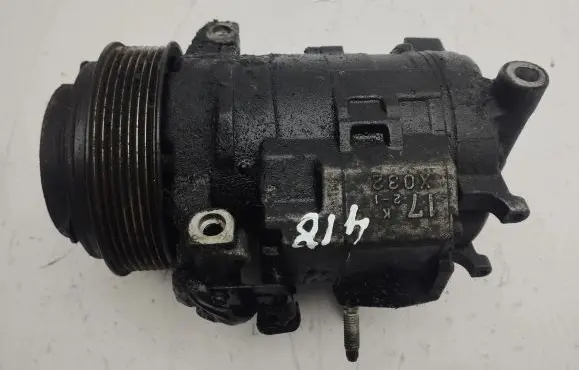 Jeep Grand Cherokee (WK) Air conditioning (A/C) compressor (pump) 4472205601