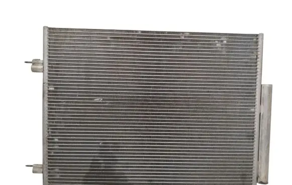 Alfa Romeo Stelvio A/C cooling radiator (condenser) 50554154 KX699001 0012539