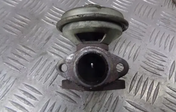 Chevrolet Lacetti EGR valve