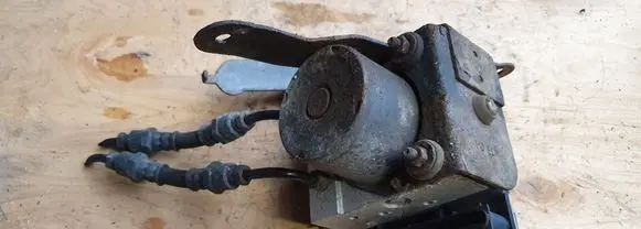 KIA Ceed ABS Pump 0265235330 589201A600