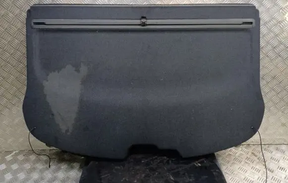 Toyota Avensis Verso Parcel shelf 