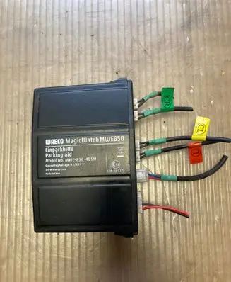 Subaru Legacy Parking PDC control unit/module MWE8504DSM MWE850