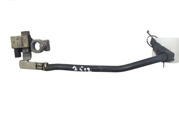 Ford S-MAX Negative earth cable (battery) AG9N10C679