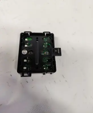 Mercedes-Benz S W221 Rain sensor A2218700092