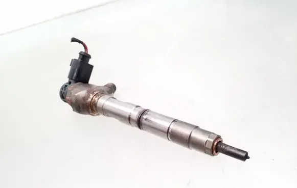 Audi A6 S6 C7 4G Fuel injector 0445110471 04L130277AE