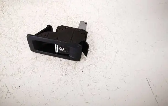 Volkswagen Touran I Electric window control switch 1K0959851