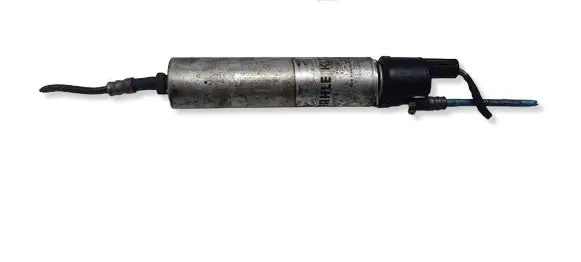 BMW 7 F01 F02 F03 F04 Fuel filter heater 7801209