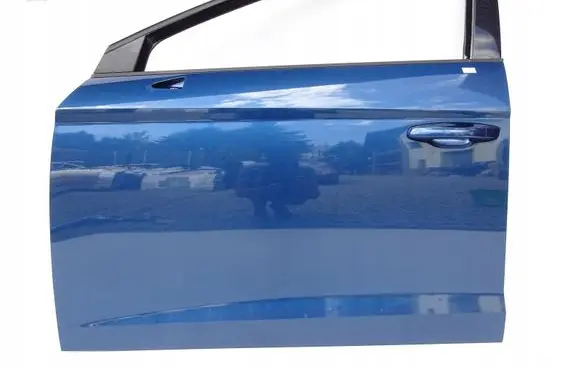 Seat Leon (5F) Front door LW5P