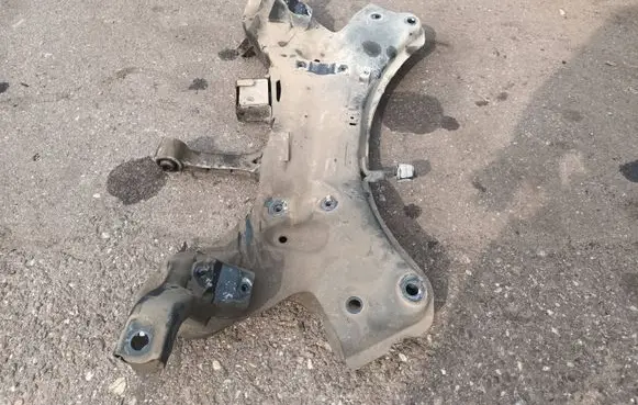 KIA Sportage Front subframe