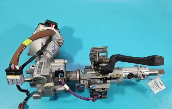 Hyundai i20 (GB IB) Electric power steering pump GE610J4801 IMPRK1424582