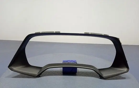 BMW X6 M Other sill/pillar trim element 9399310