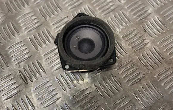 Porsche Cayenne (92A) Parcel shelf speaker 7PP035416B