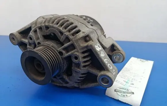 Opel Astra G Generator/alternator 90413760