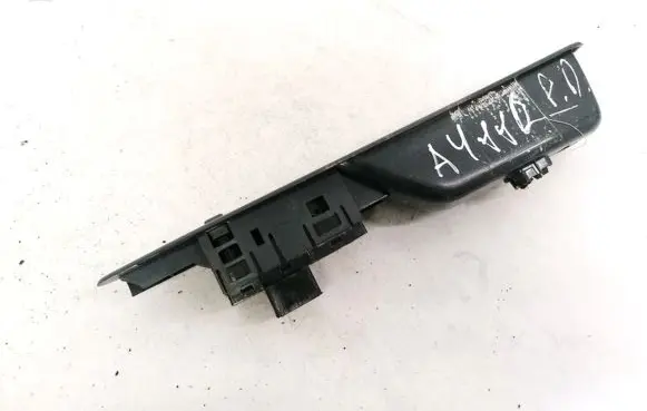 Volvo S40, V40 Electric window control switch 30889753 19206