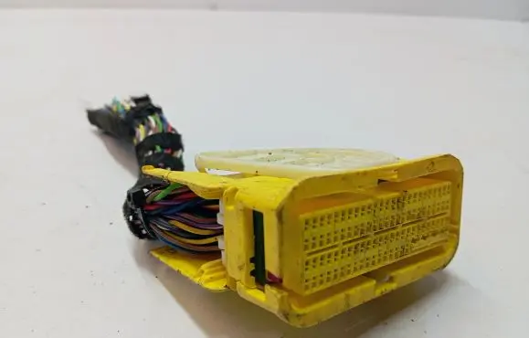 Porsche Macan (95B) Fuse module 8K0973125