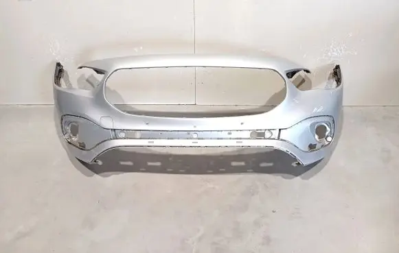 Mercedes-Benz GLA H247 Front bumper A2478858803 A2478859703 A2478859403