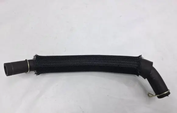 Toyota RAV 4 (XA50) Intercooler hose/pipe 1226137050 1226237030 TGCSMNBR