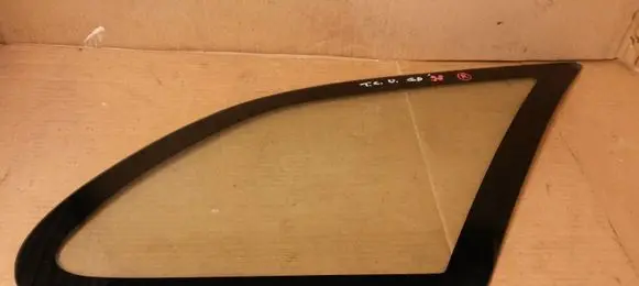 Toyota Corolla E110 Rear side window