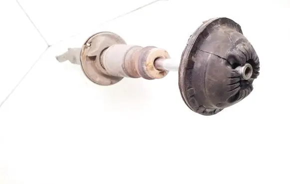 Audi A6 S6 C6 4F Front shock absorber/damper