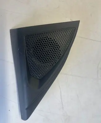 Peugeot 3008 II Front door speaker 9809351180