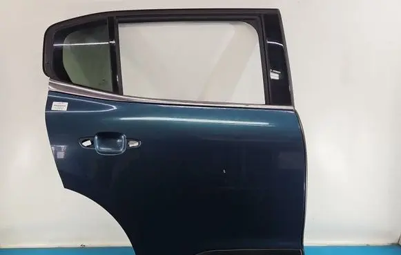 Citroen C5 Aircross Rear door IMPRK1559357