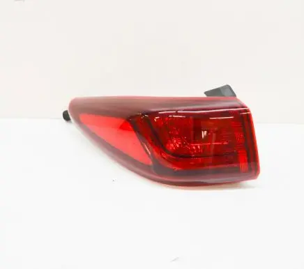 Hyundai Kona I Rear/tail lights 92401J90 92404J901