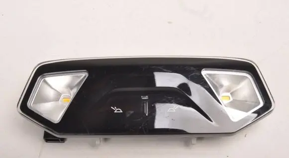 Mini F65 Headlining lighting console trim 5A795A0