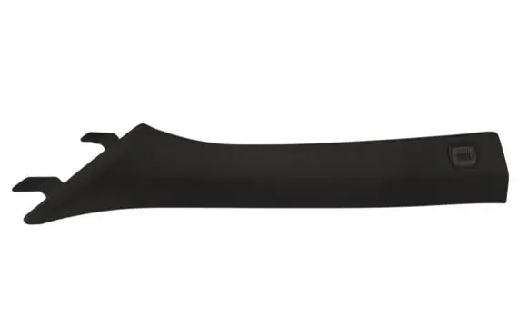 BMW 4 G22 G23 G24 G26 (A) pillar trim 7490351