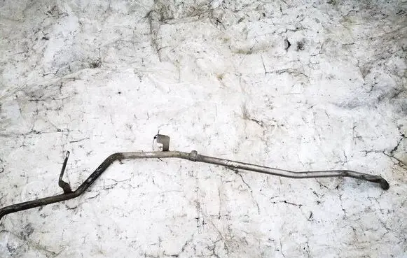 Volkswagen PASSAT B6 Engine coolant pipe/hose 