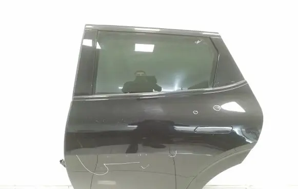 KIA EV6 Rear door