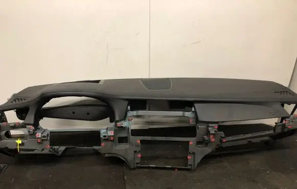 BMW 7 F01 F02 F03 F04 Dashboard 9160070 10B188BB0216G