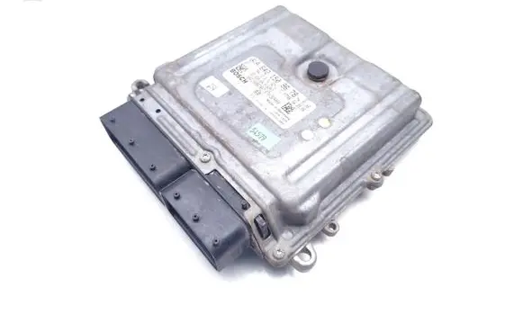 Mercedes-Benz ML AMG W164 Engine control unit/module A6421509678 0281013753