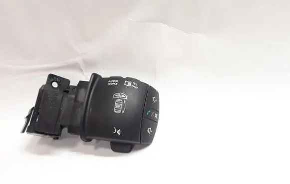 Renault Master III Multifunctional control switch/knob 255520014RC