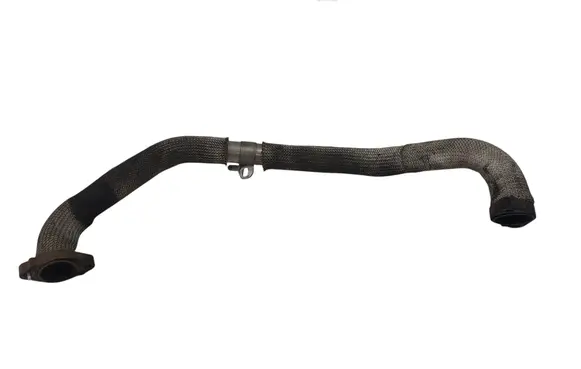 Citroen C-Crosser EGR valve line/pipe/hose