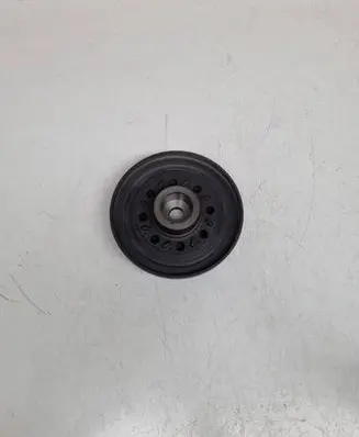 Hyundai Santa Fe Crankshaft pulley