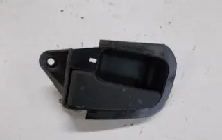 BMW 3 E30 Rear door interior handle 