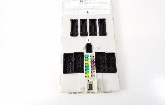 BMW 2 F45 Other control units/modules 8736973