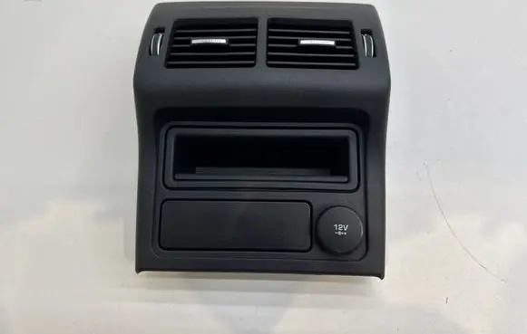 Jaguar XE Rear air vent grill GX73044C82A