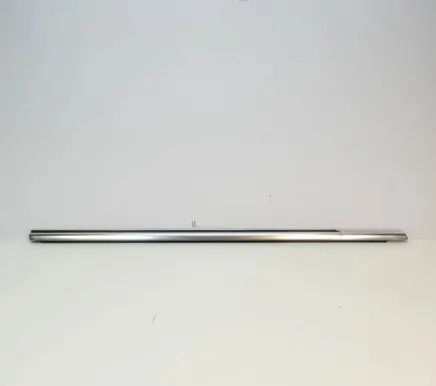 Volkswagen PASSAT CC Door glass trim 