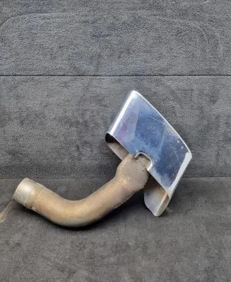 Audi Q7 4M Muffler ending 4M0253681J