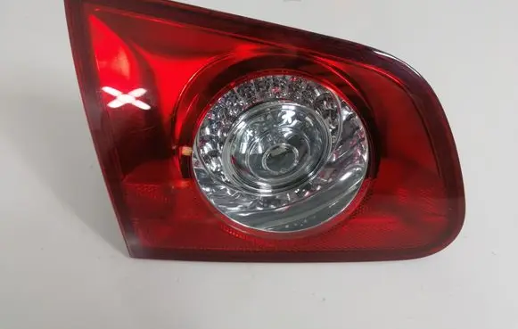 Volkswagen PASSAT B6 Tailgate rear/tail lights 3C9945093A