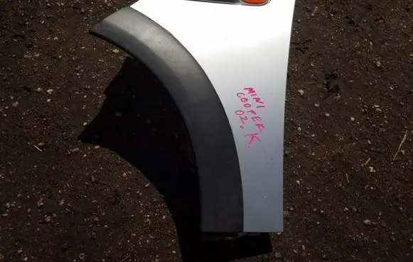 Mini One - Cooper R50 - 53 Fender OEM